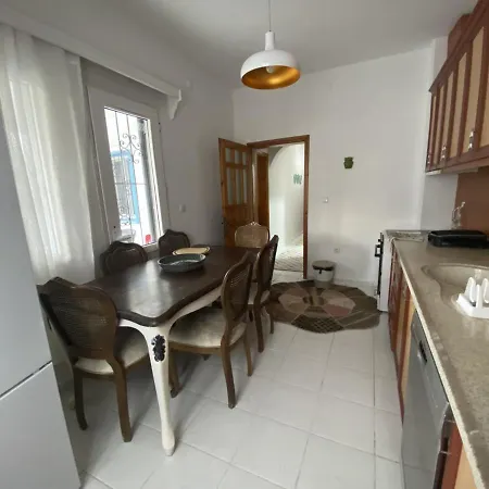 Cozy Flat 3 Min To Marina In Bodrum Appartement