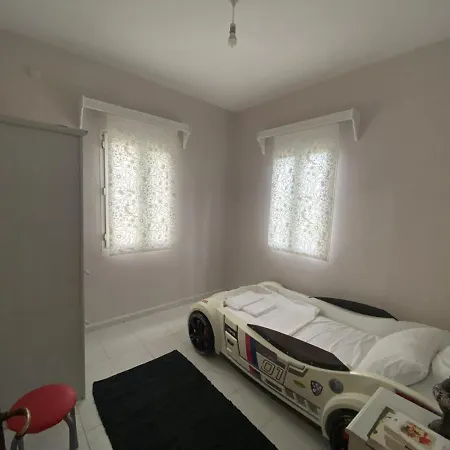 Cozy Flat 3 Min To Marina In Bodrum * Yalıkavak