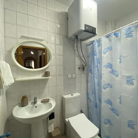 Apartment Cozy Flat 3 Min To Marina In Bodrum Yalikavak