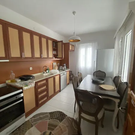 Cozy Flat 3 Min To Marina In Bodrum Apartment Yalikavak
