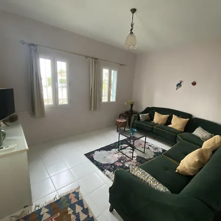 Cozy Flat 3 Min To Marina In Bodrum Apartment Yalıkavak