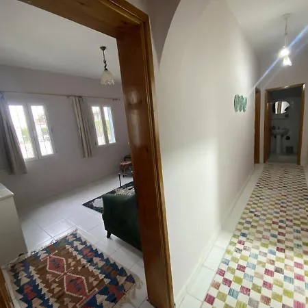 Cozy Flat 3 Min To Marina In Bodrum Apartment